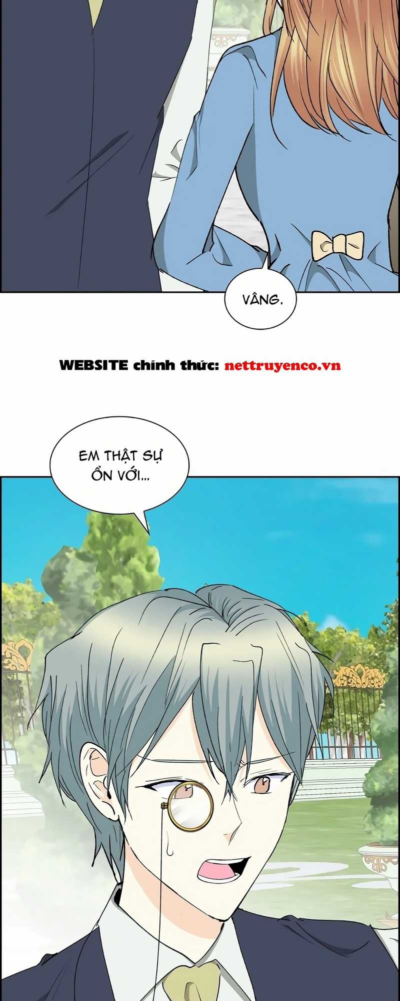 For stella - Vì Stella - Chapter 86 - Trang 9