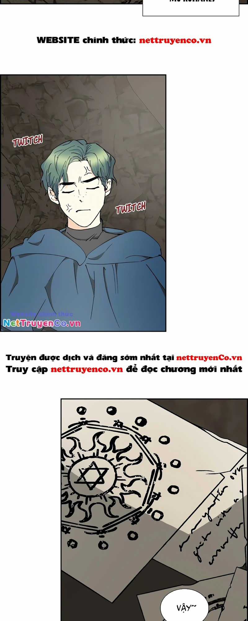 For stella - Vì Stella - Chapter 87 - Trang 2