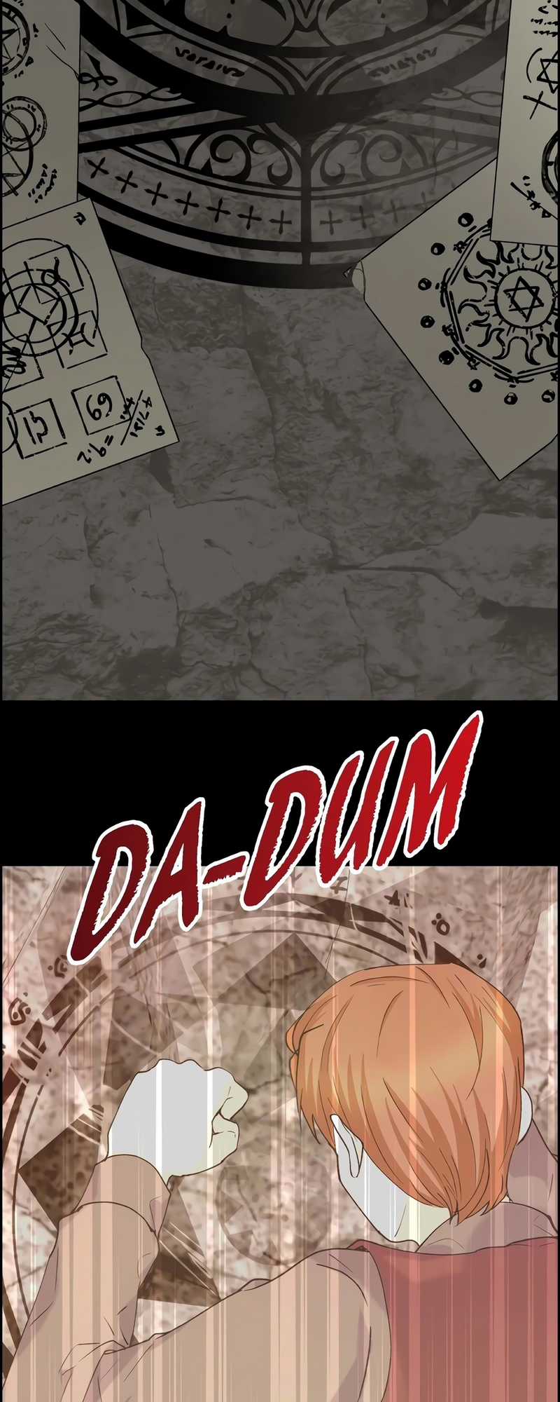 For stella - Vì Stella - Chapter 87 - Trang 16