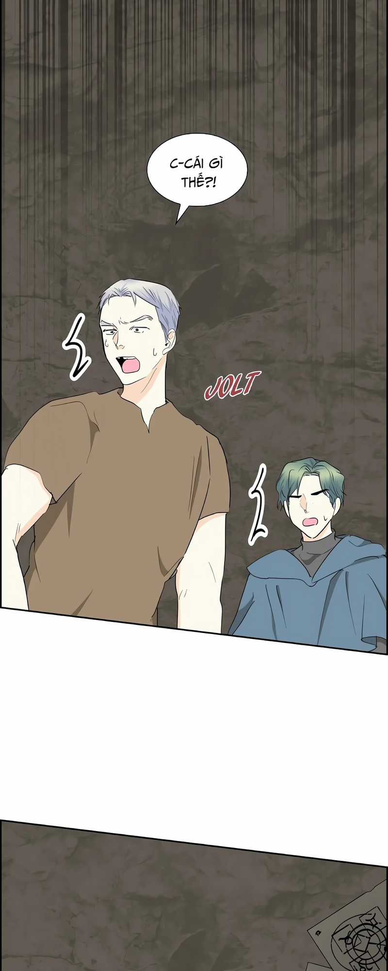 For stella - Vì Stella - Chapter 87 - Trang 20