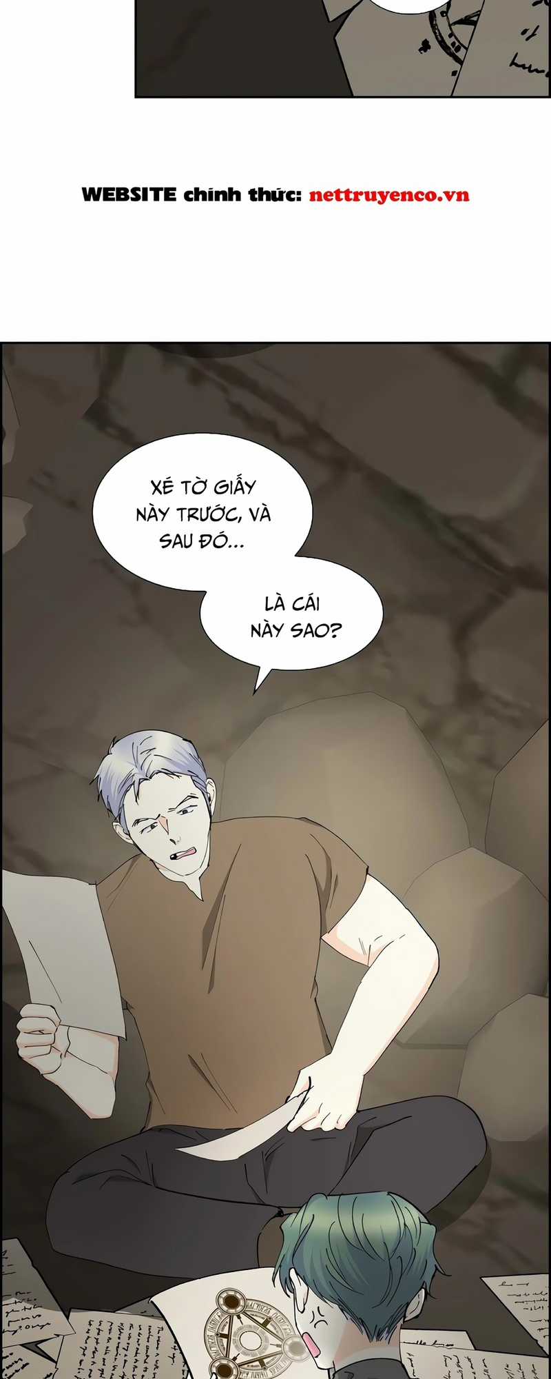 For stella - Vì Stella - Chapter 87 - Trang 3