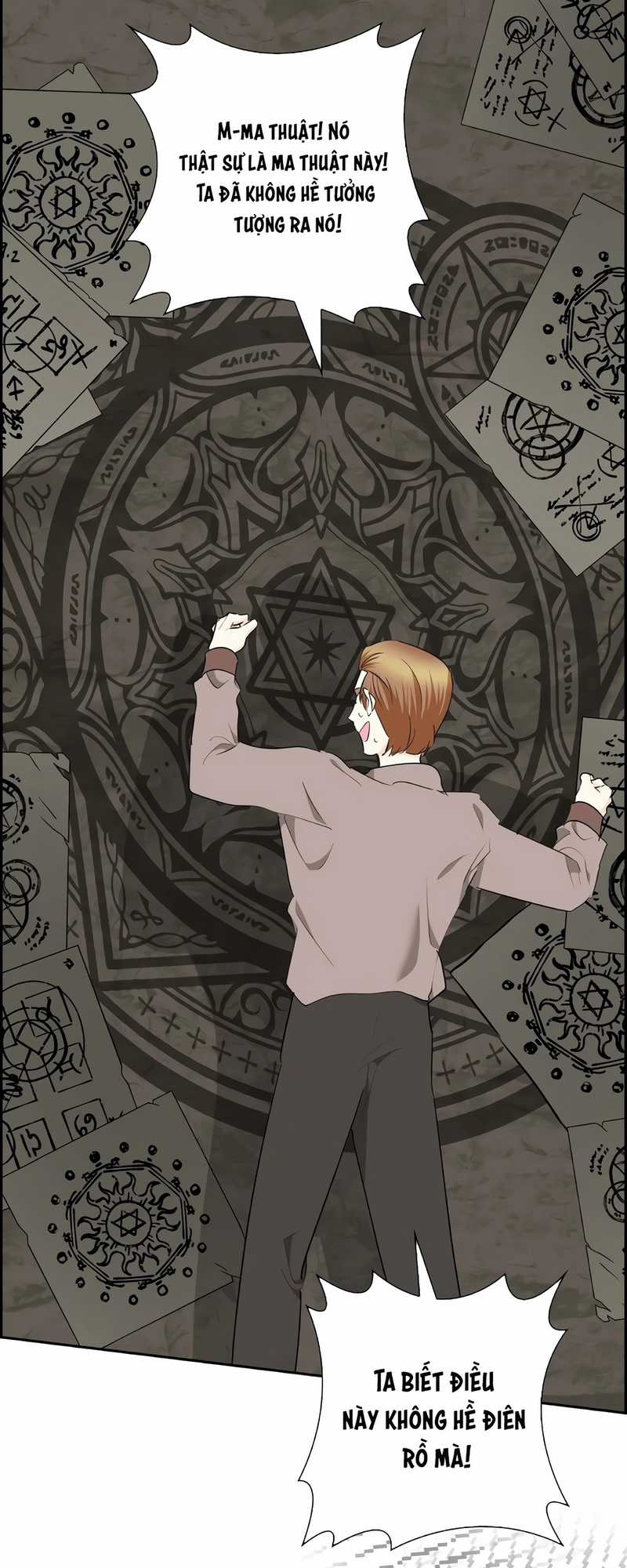 For stella - Vì Stella - Chapter 87 - Trang 21