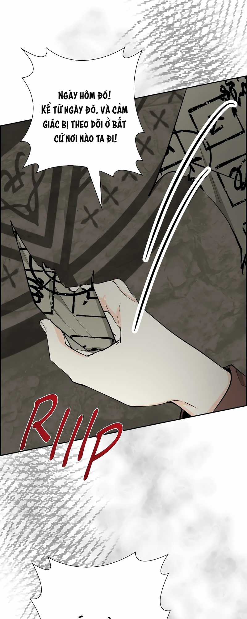 For stella - Vì Stella - Chapter 87 - Trang 22