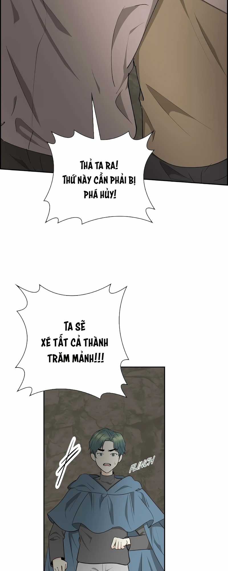 For stella - Vì Stella - Chapter 87 - Trang 27