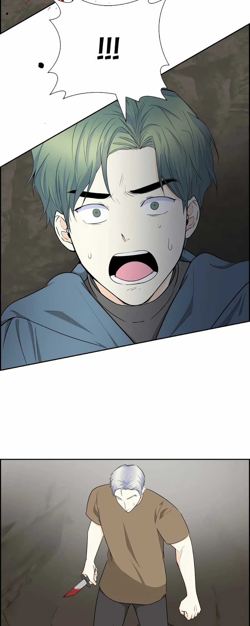 For stella - Vì Stella - Chapter 87 - Trang 30