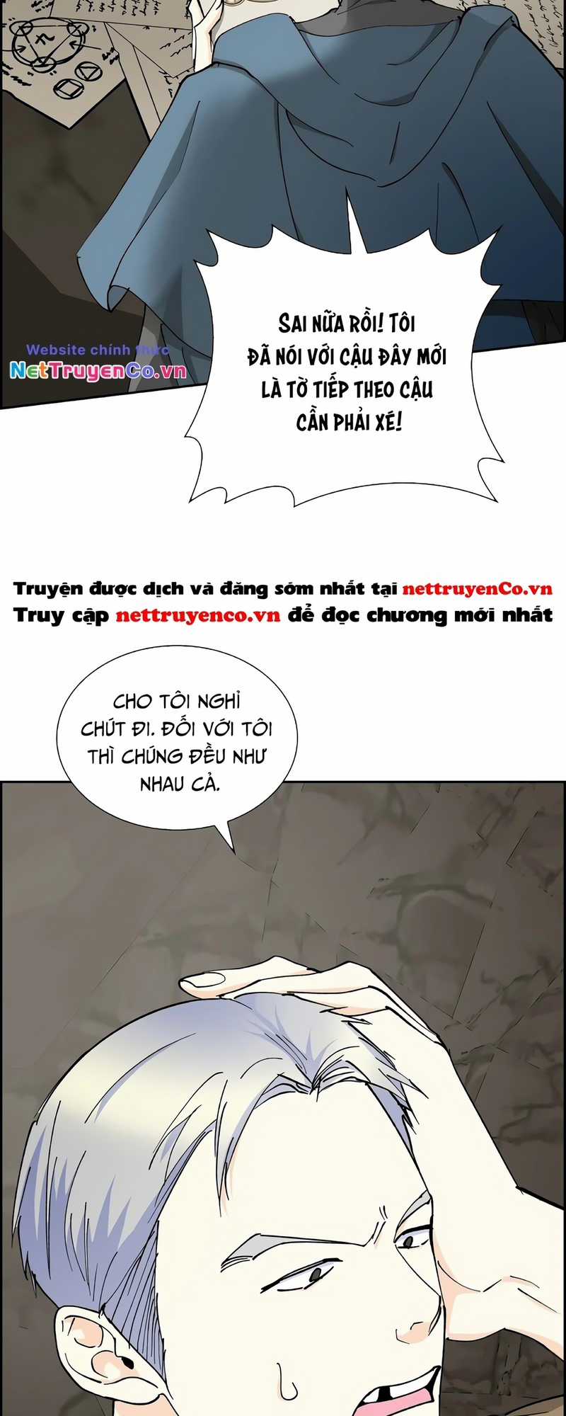 For stella - Vì Stella - Chapter 87 - Trang 4