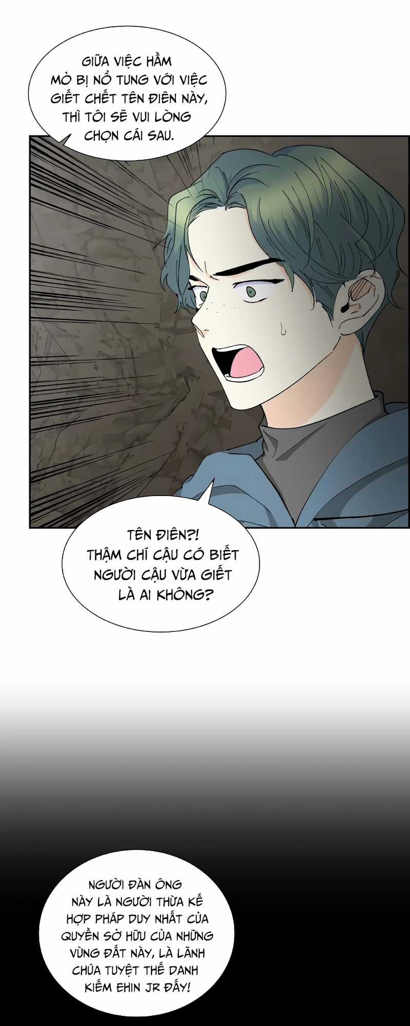 For stella - Vì Stella - Chapter 87 - Trang 33