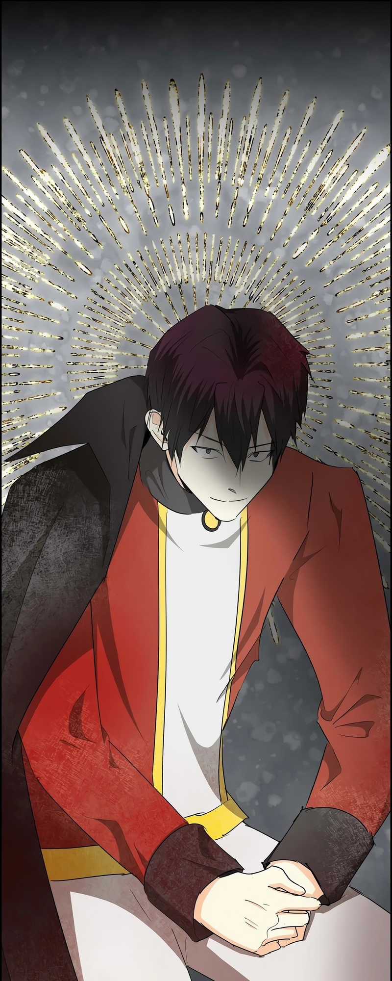 For stella - Vì Stella - Chapter 87 - Trang 34