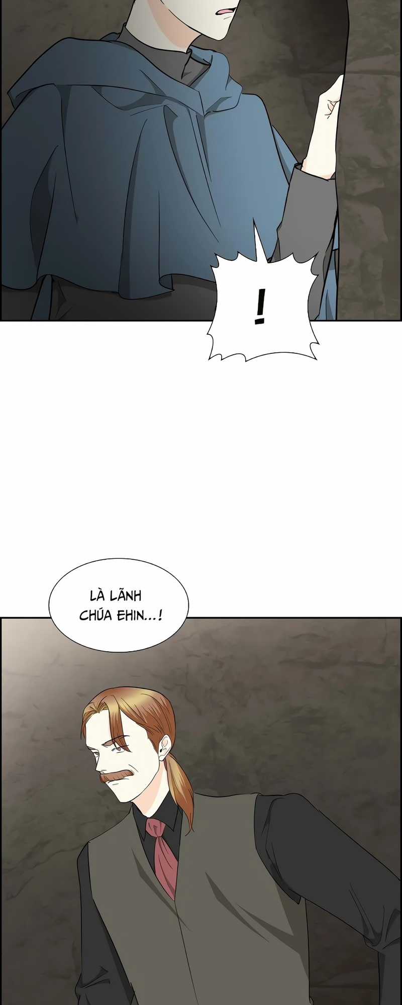 For stella - Vì Stella - Chapter 87 - Trang 37