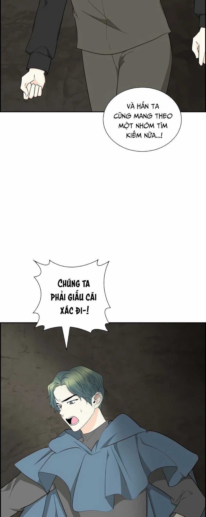 For stella - Vì Stella - Chapter 87 - Trang 38