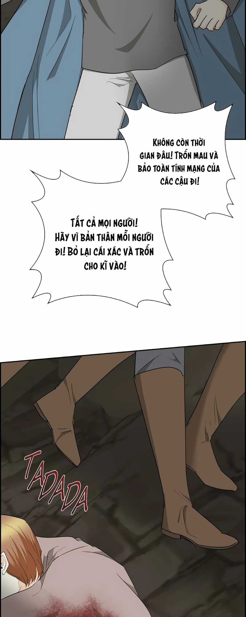 For stella - Vì Stella - Chapter 87 - Trang 39