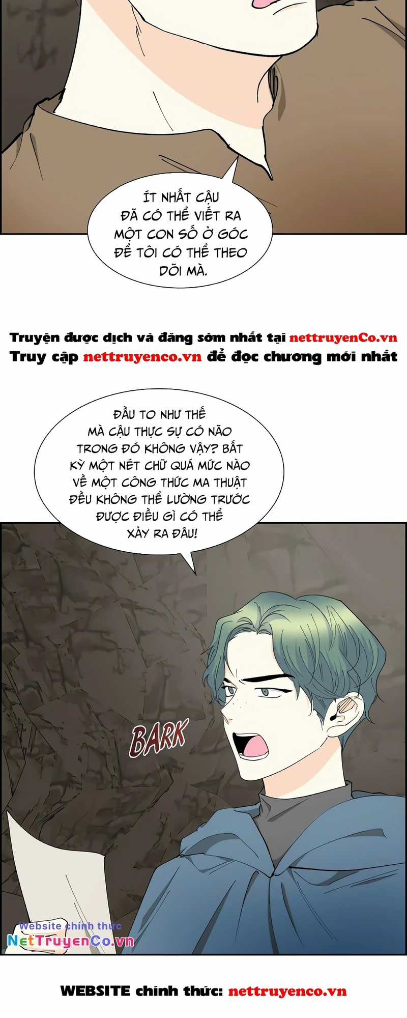 For stella - Vì Stella - Chapter 87 - Trang 5