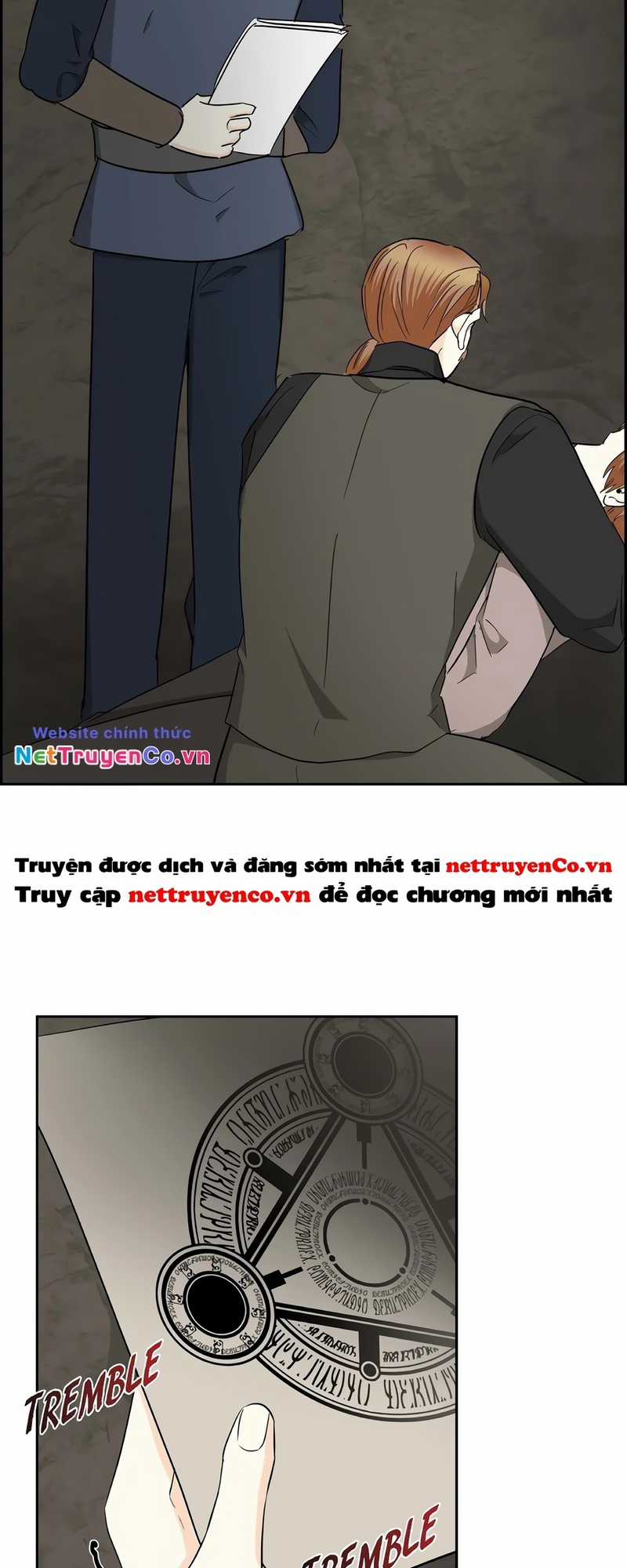 For stella - Vì Stella - Chapter 87 - Trang 43