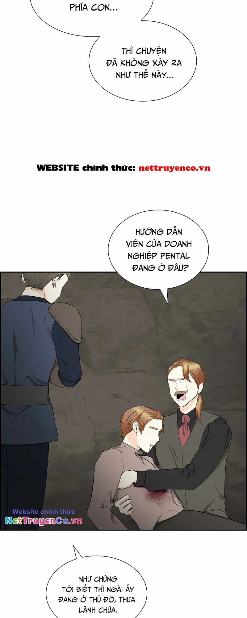 For stella - Vì Stella - Chapter 87 - Trang 48