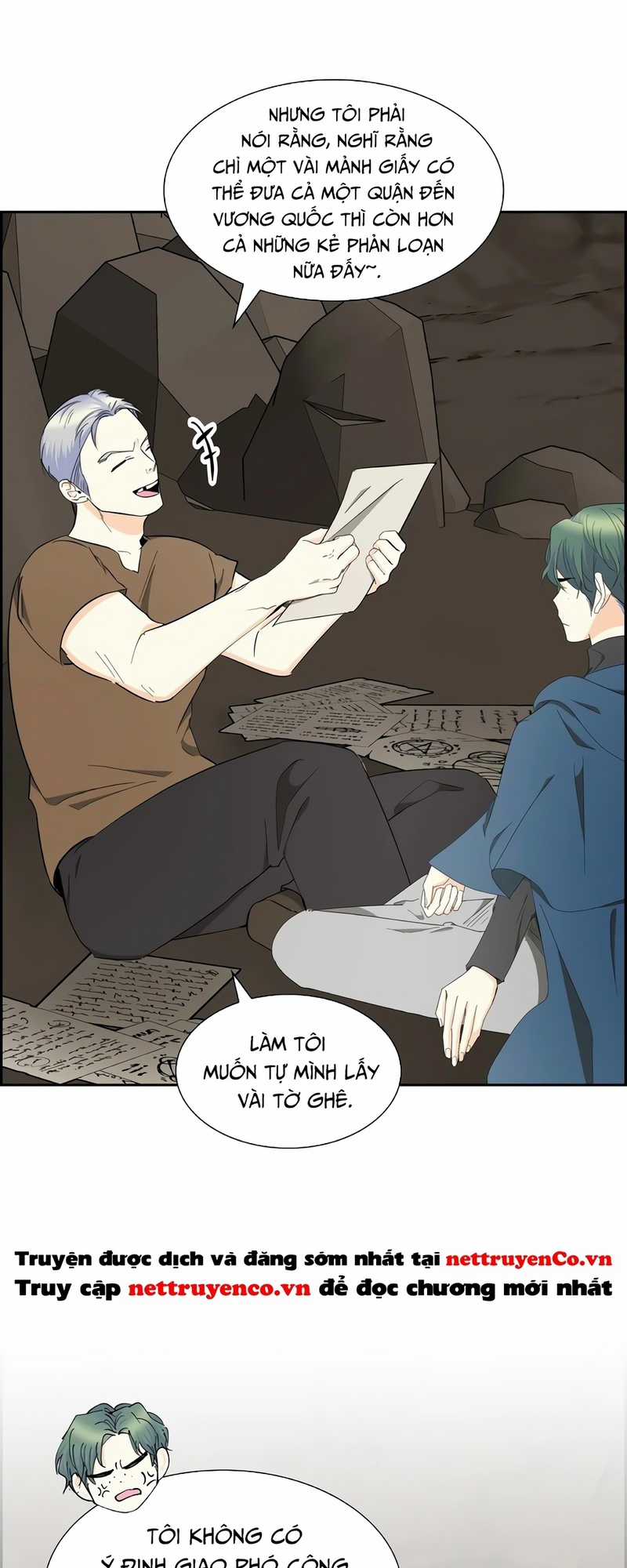 For stella - Vì Stella - Chapter 87 - Trang 6