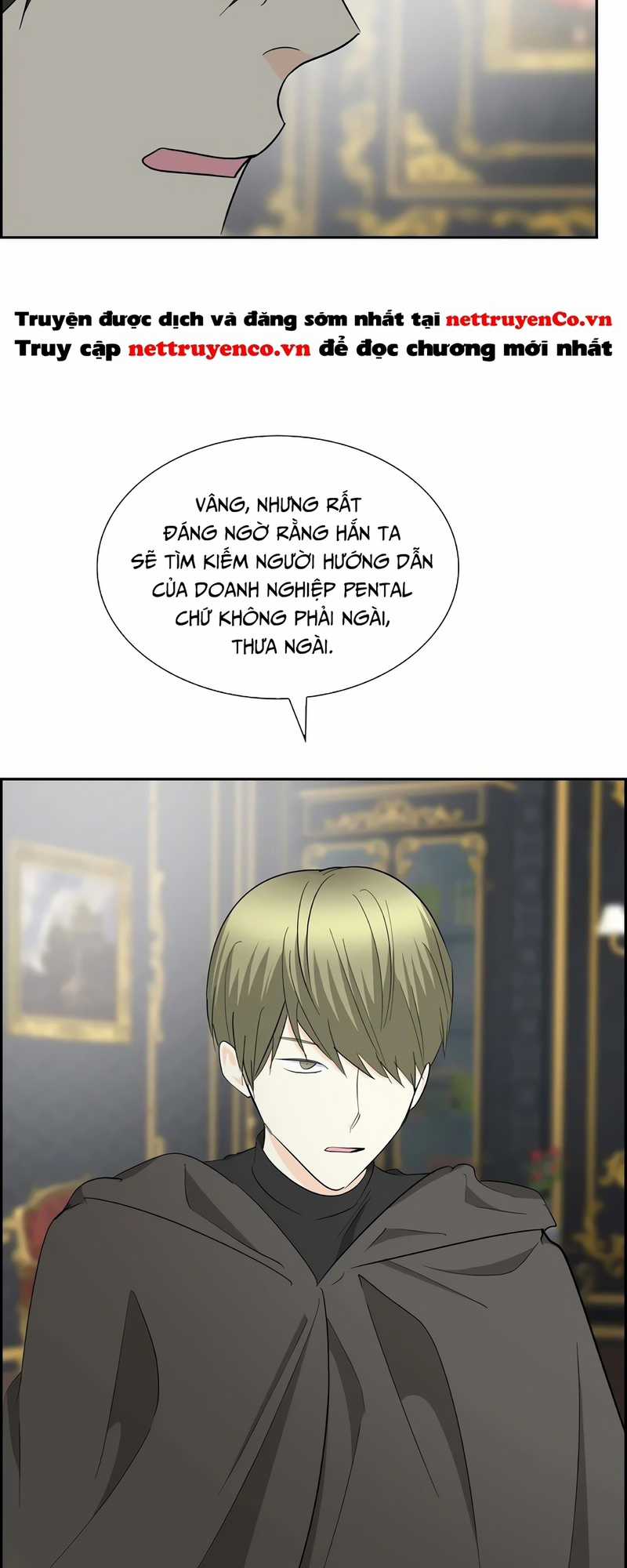 For stella - Vì Stella - Chapter 87 - Trang 53