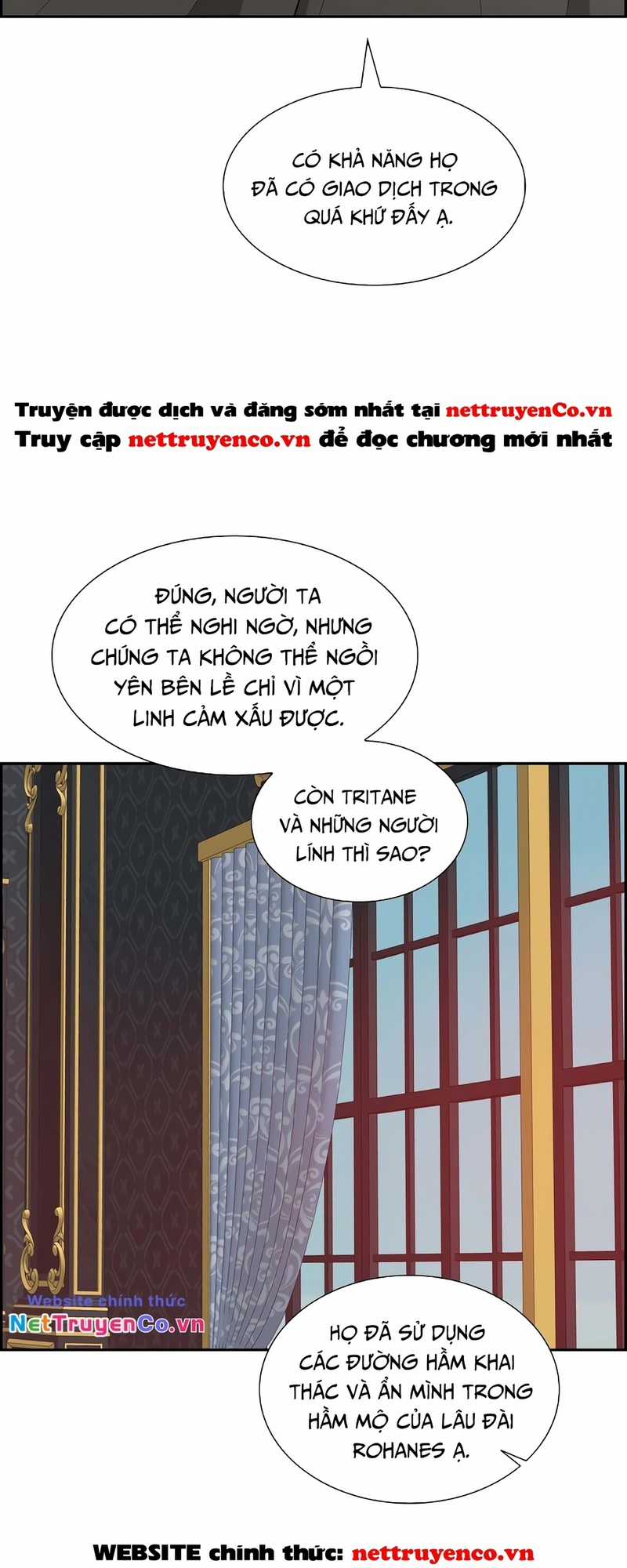 For stella - Vì Stella - Chapter 87 - Trang 54