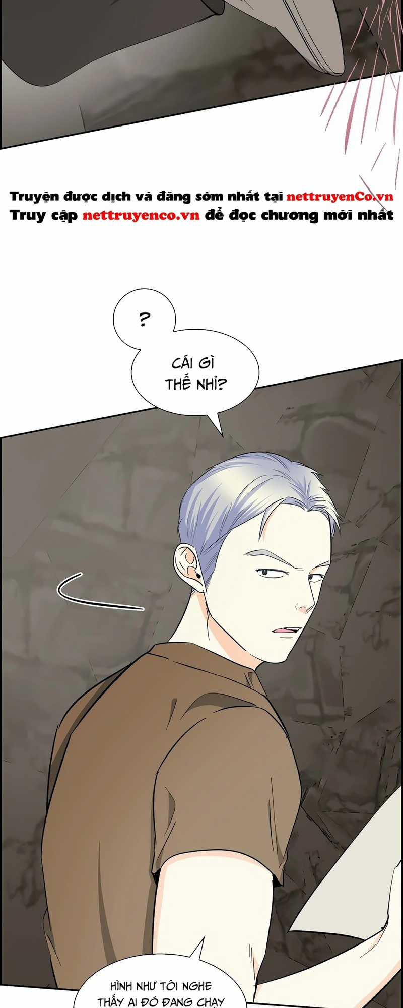 For stella - Vì Stella - Chapter 87 - Trang 8