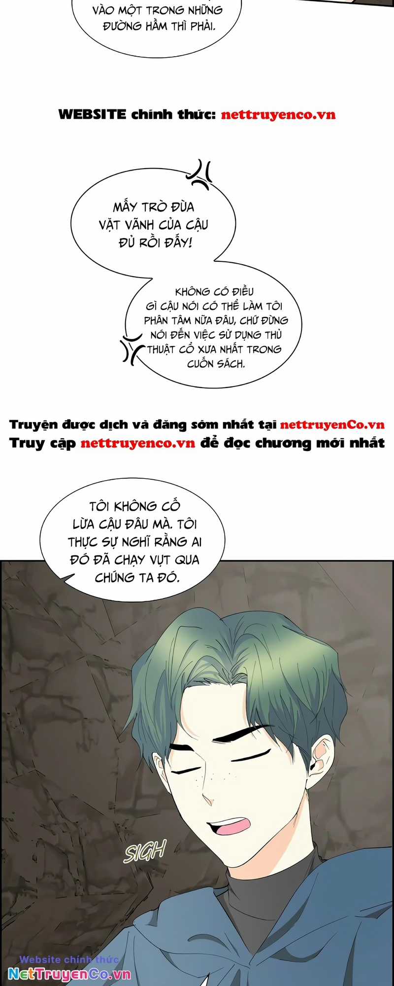 For stella - Vì Stella - Chapter 87 - Trang 9