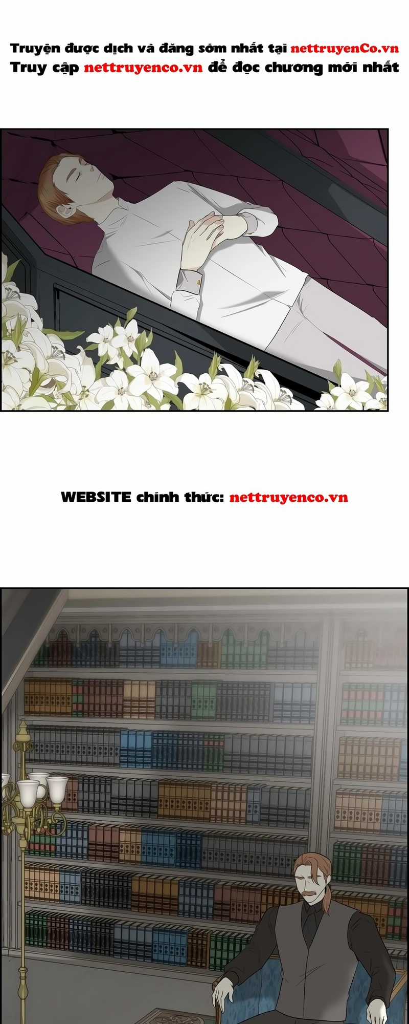 For stella - Vì Stella - Chapter 88 - Trang 1