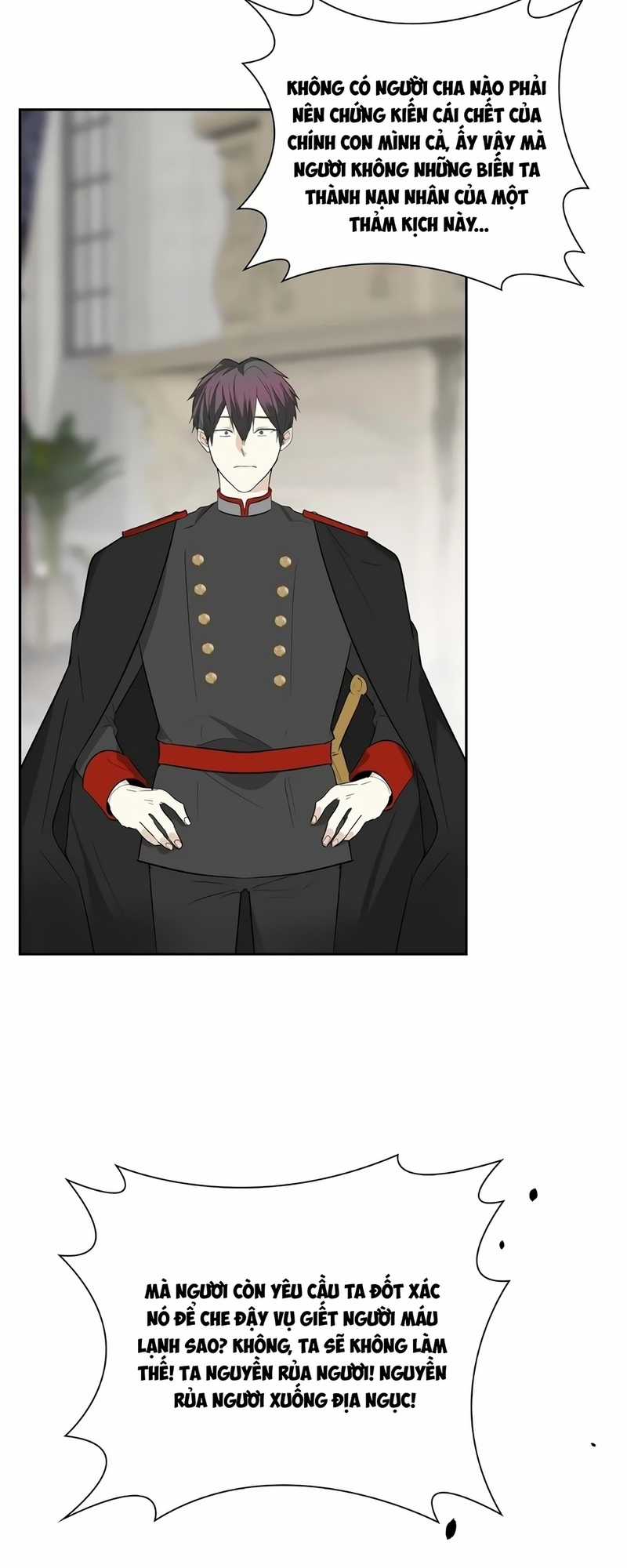 For stella - Vì Stella - Chapter 88 - Trang 16