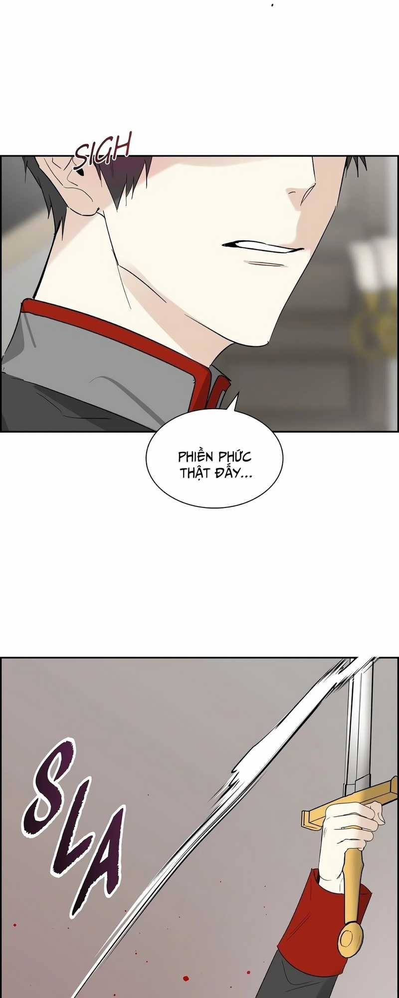 For stella - Vì Stella - Chapter 88 - Trang 17