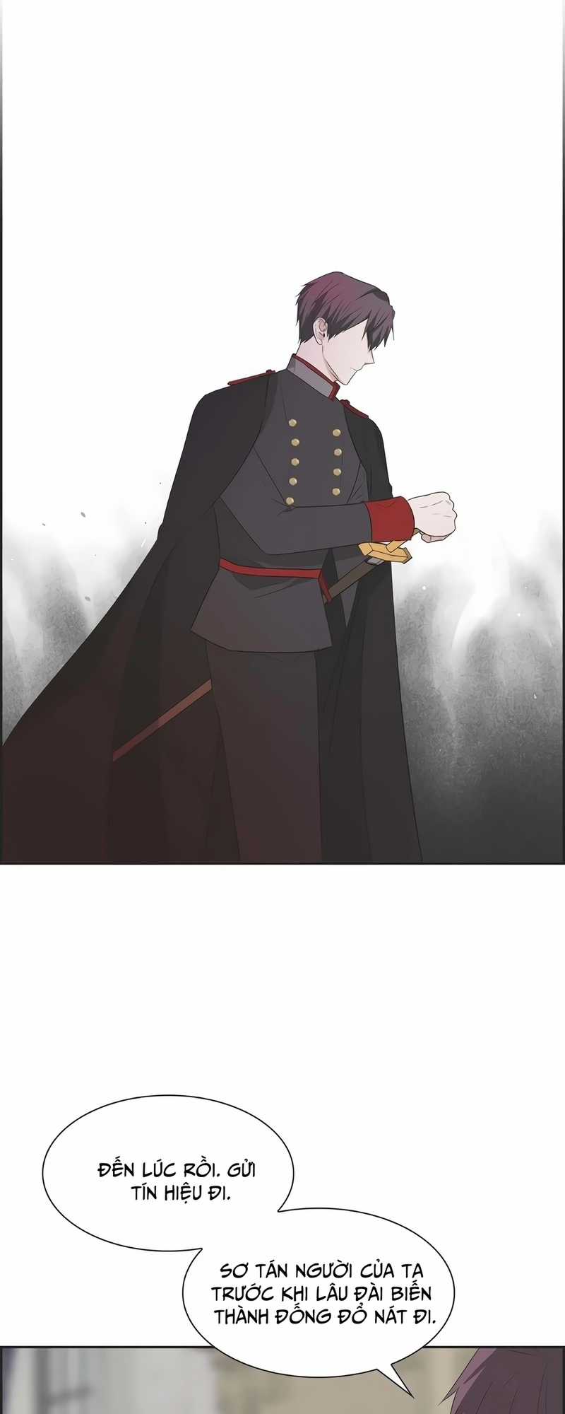 For stella - Vì Stella - Chapter 88 - Trang 23