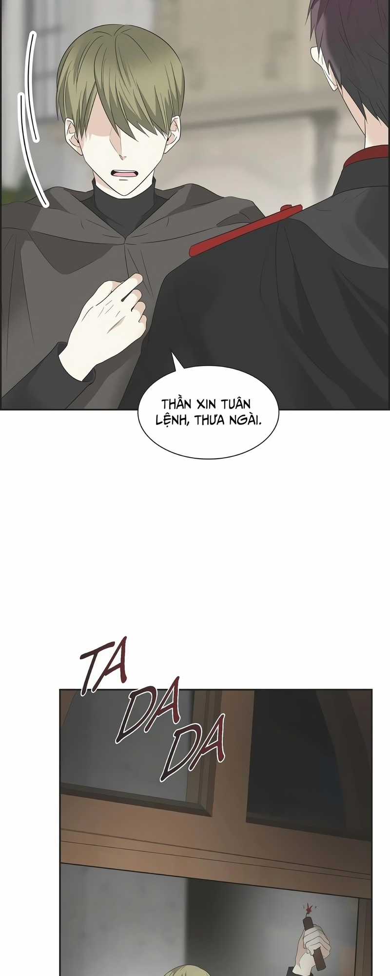 For stella - Vì Stella - Chapter 88 - Trang 24