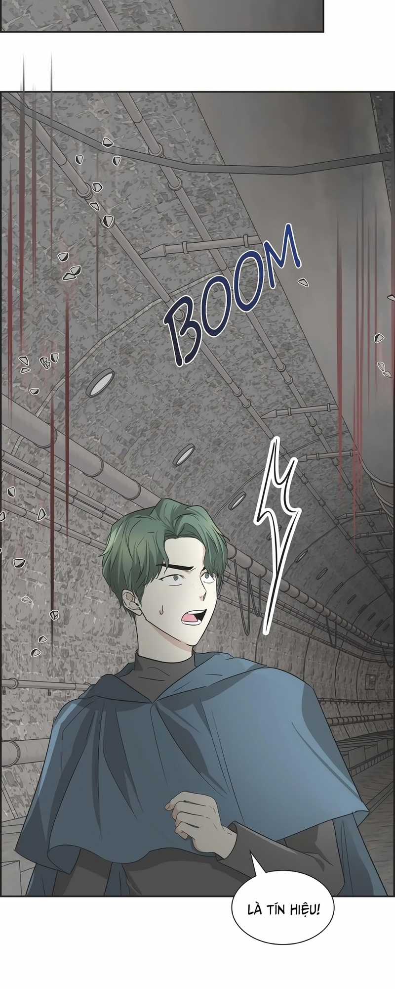 For stella - Vì Stella - Chapter 88 - Trang 27