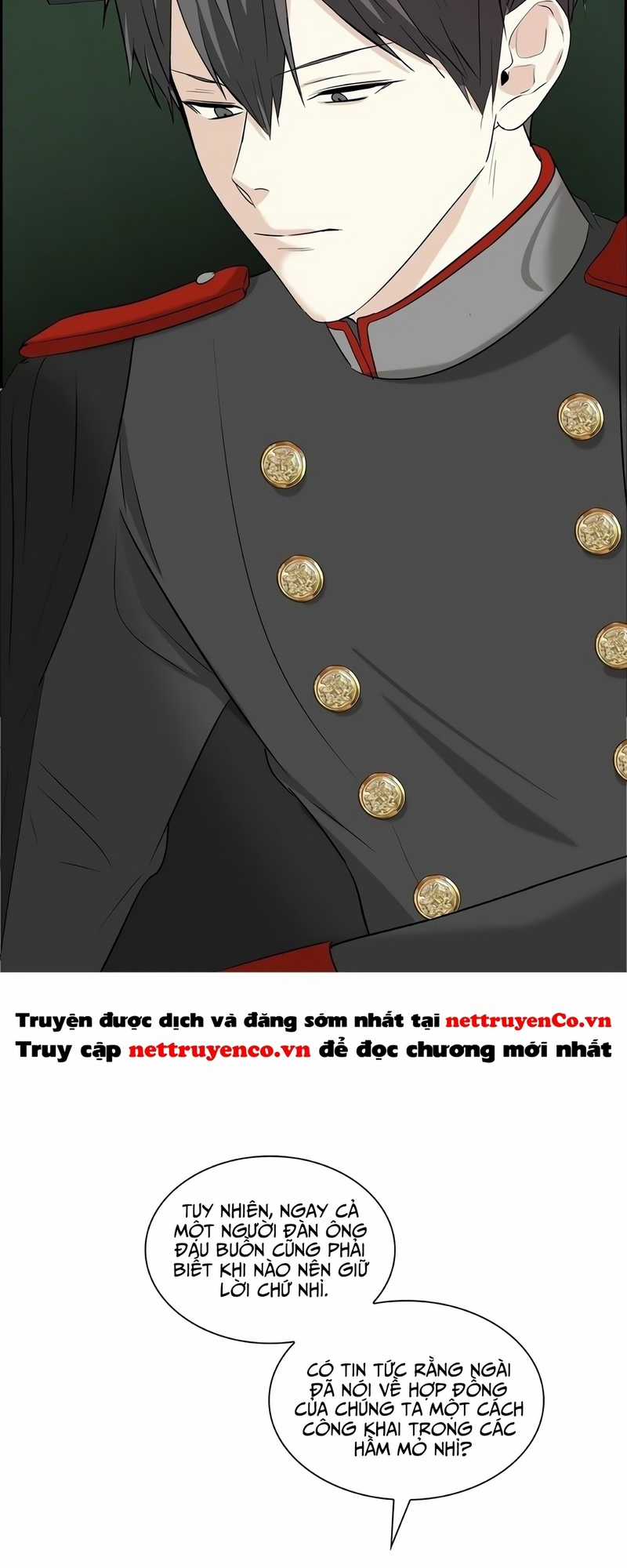 For stella - Vì Stella - Chapter 88 - Trang 4