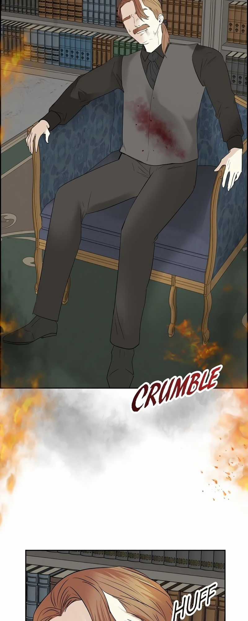 For stella - Vì Stella - Chapter 88 - Trang 33