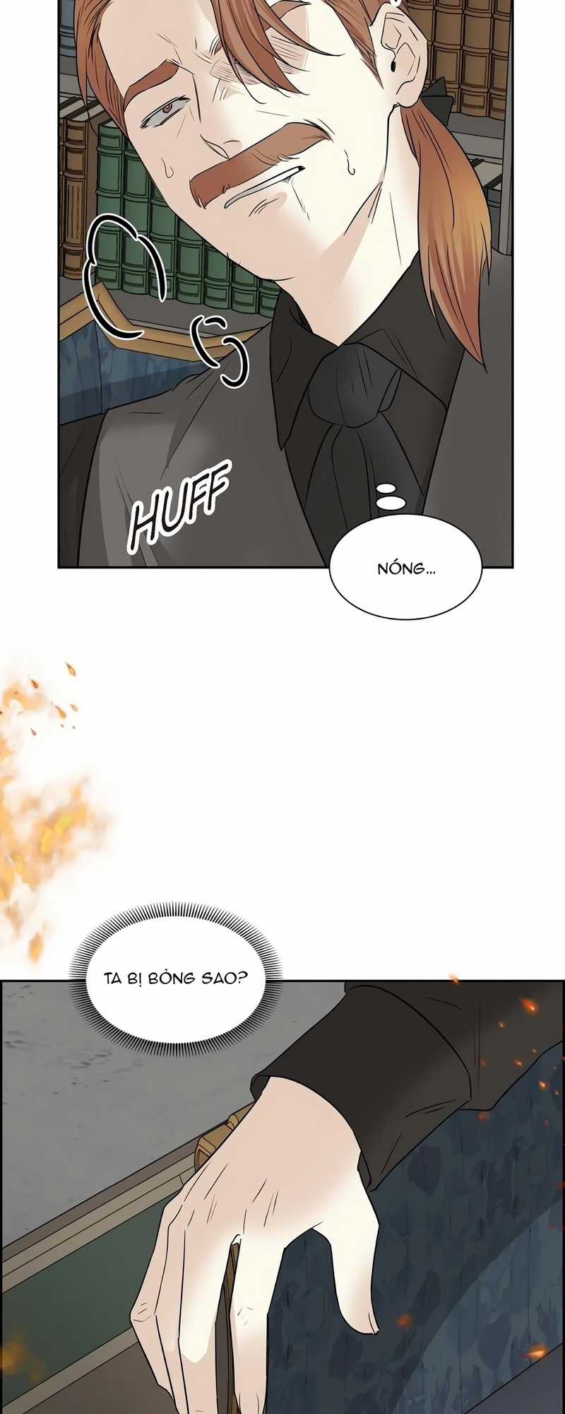 For stella - Vì Stella - Chapter 88 - Trang 34