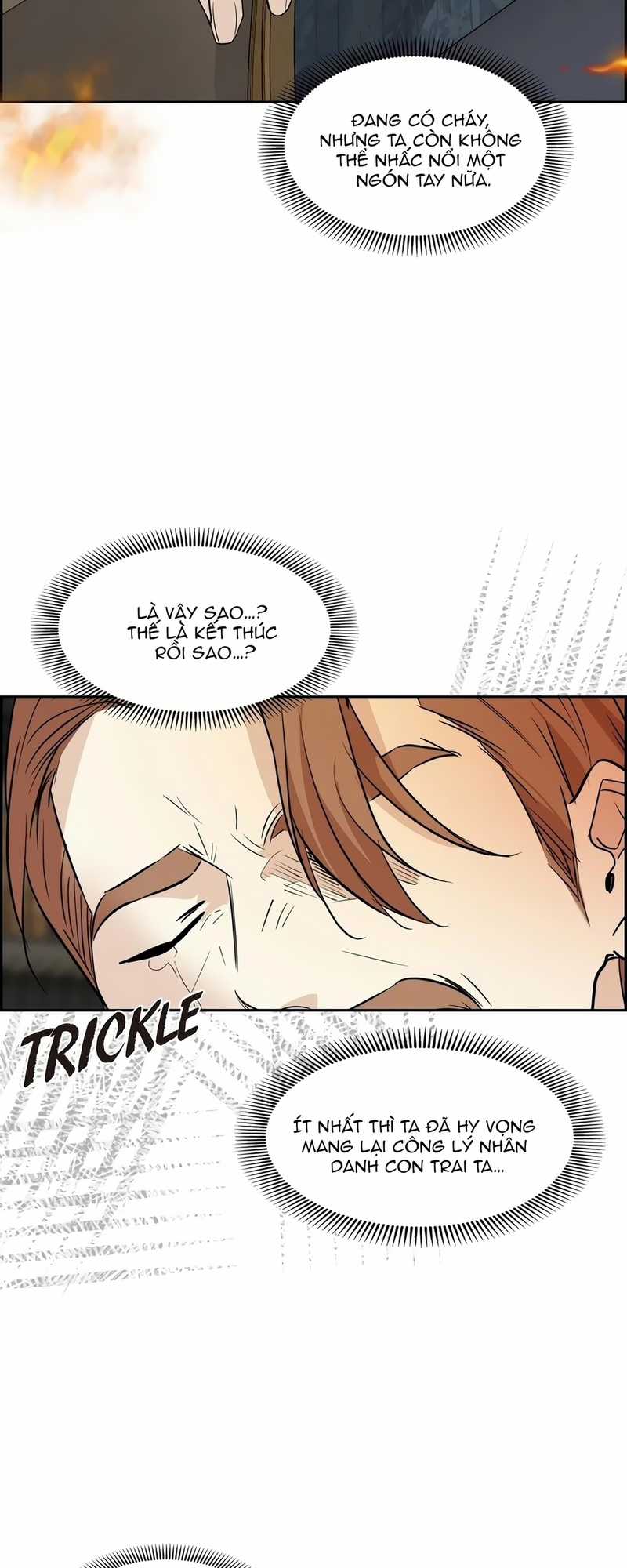 For stella - Vì Stella - Chapter 88 - Trang 35