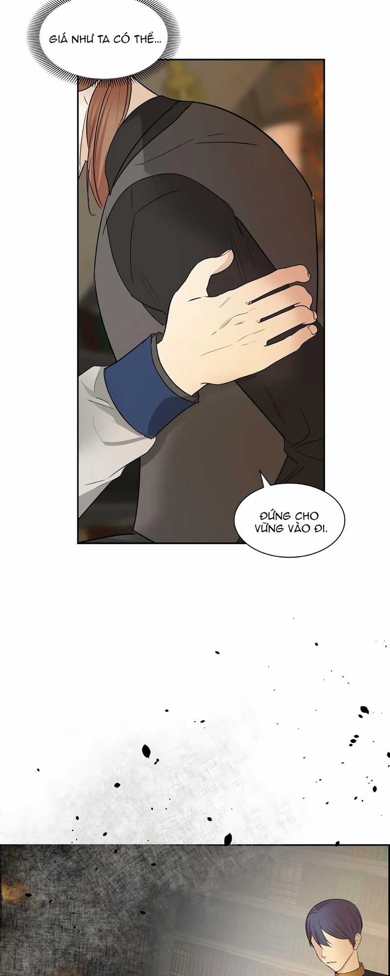 For stella - Vì Stella - Chapter 88 - Trang 36