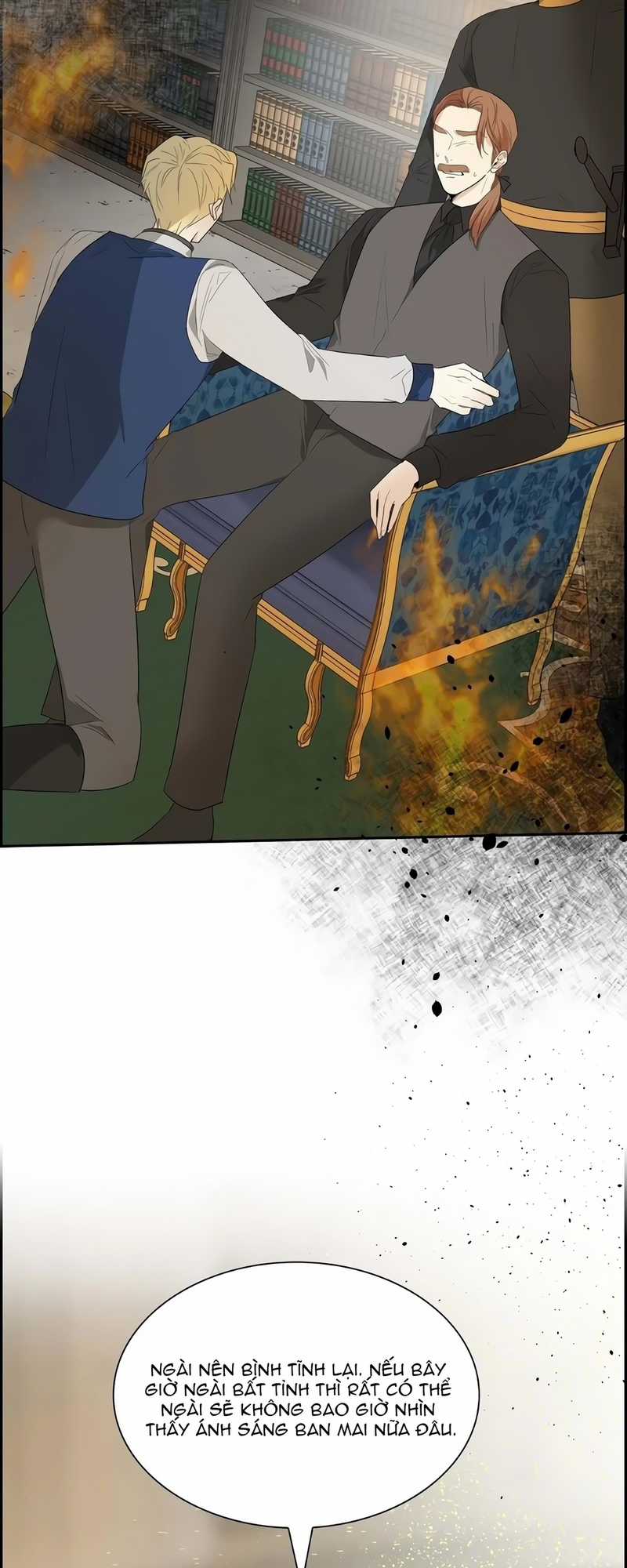 For stella - Vì Stella - Chapter 88 - Trang 37