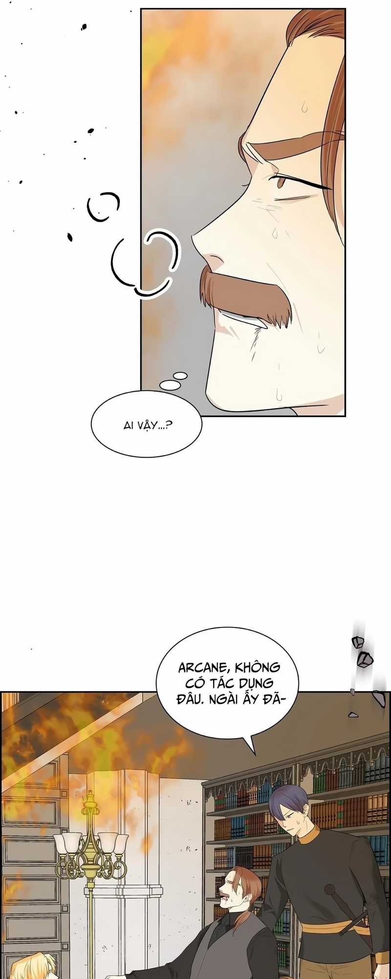 For stella - Vì Stella - Chapter 88 - Trang 39