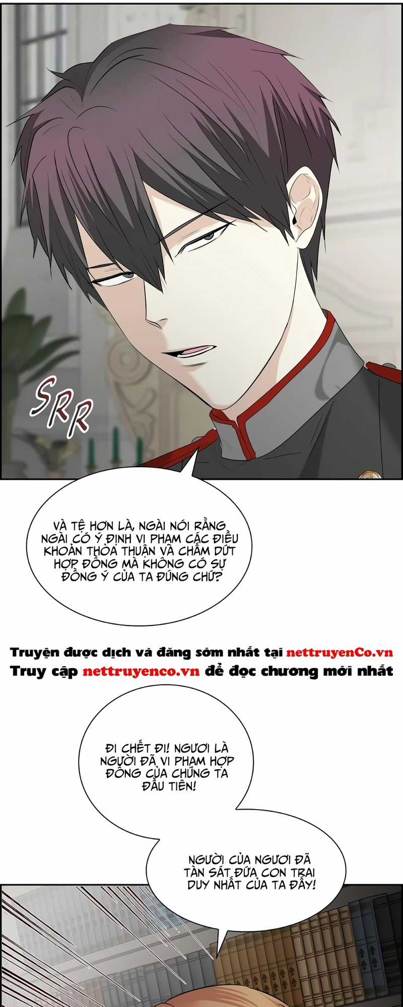 For stella - Vì Stella - Chapter 88 - Trang 5