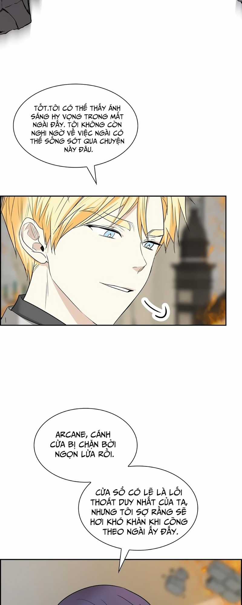 For stella - Vì Stella - Chapter 88 - Trang 42