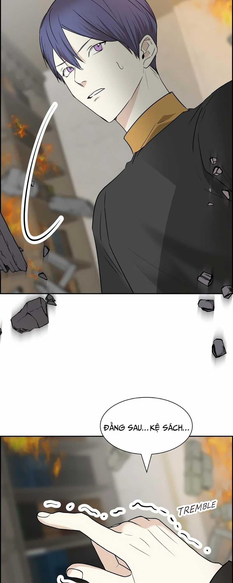 For stella - Vì Stella - Chapter 88 - Trang 43