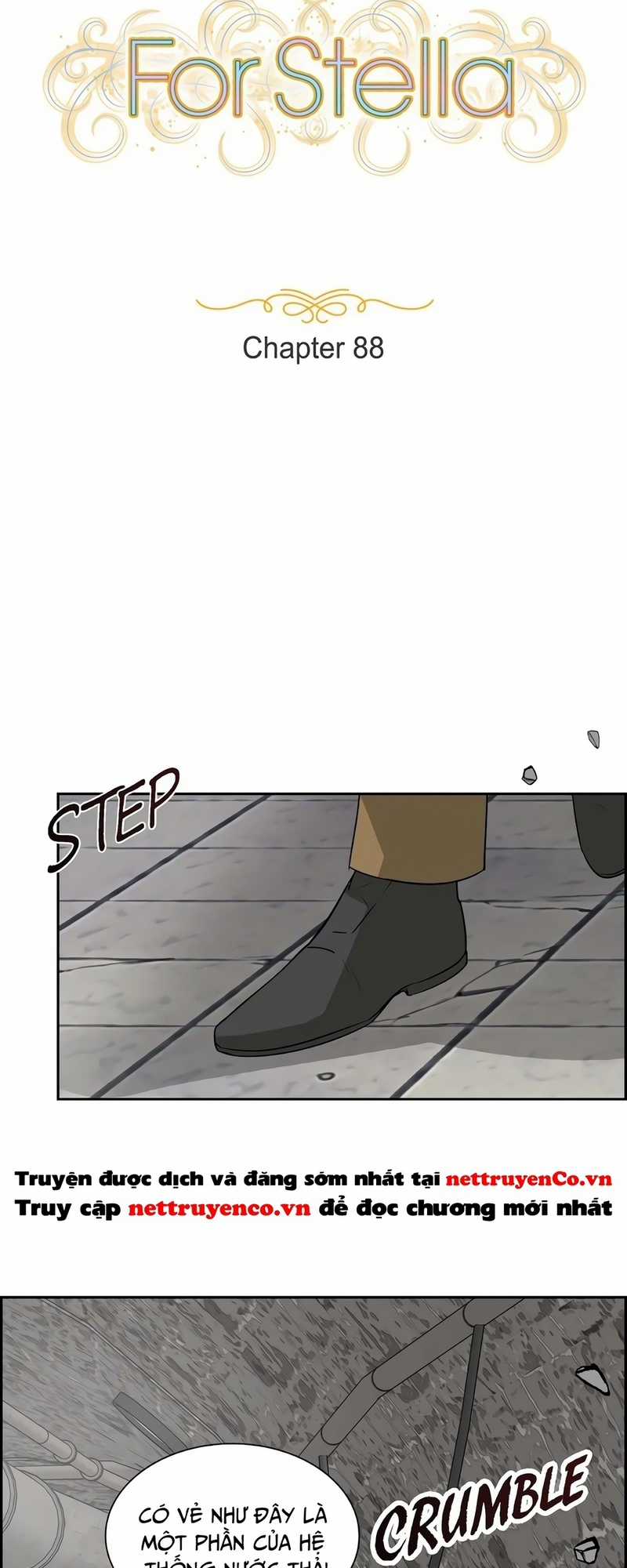 For stella - Vì Stella - Chapter 88 - Trang 49