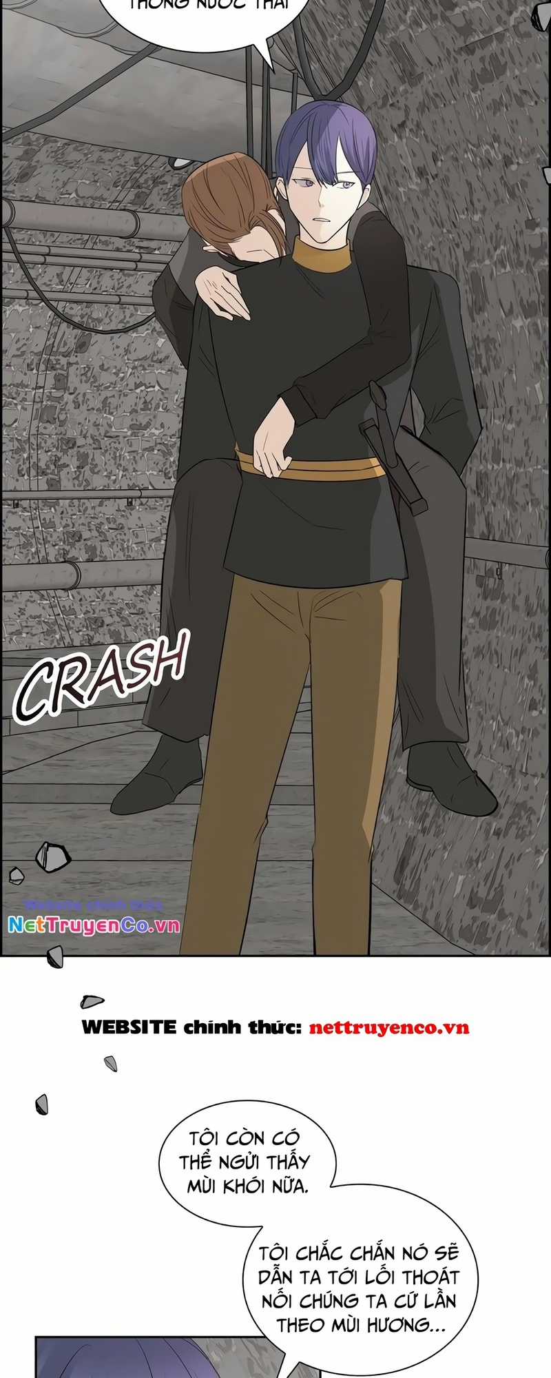 For stella - Vì Stella - Chapter 88 - Trang 50