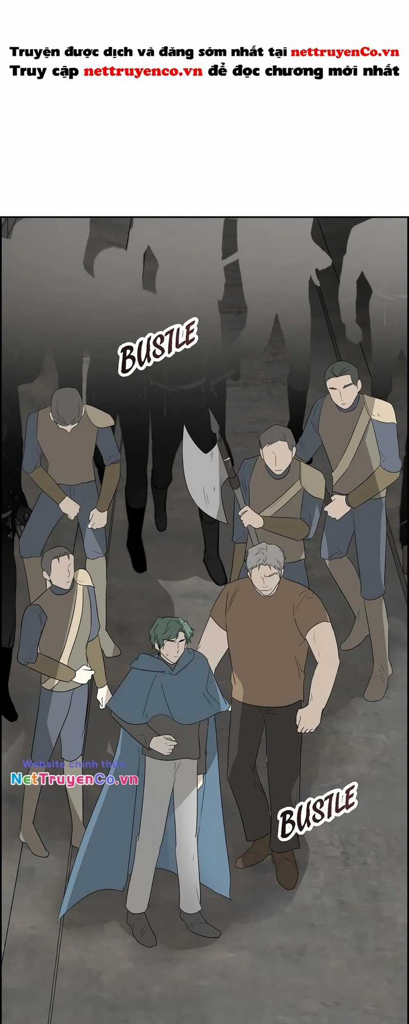 For stella - Vì Stella - Chapter 88 - Trang 52