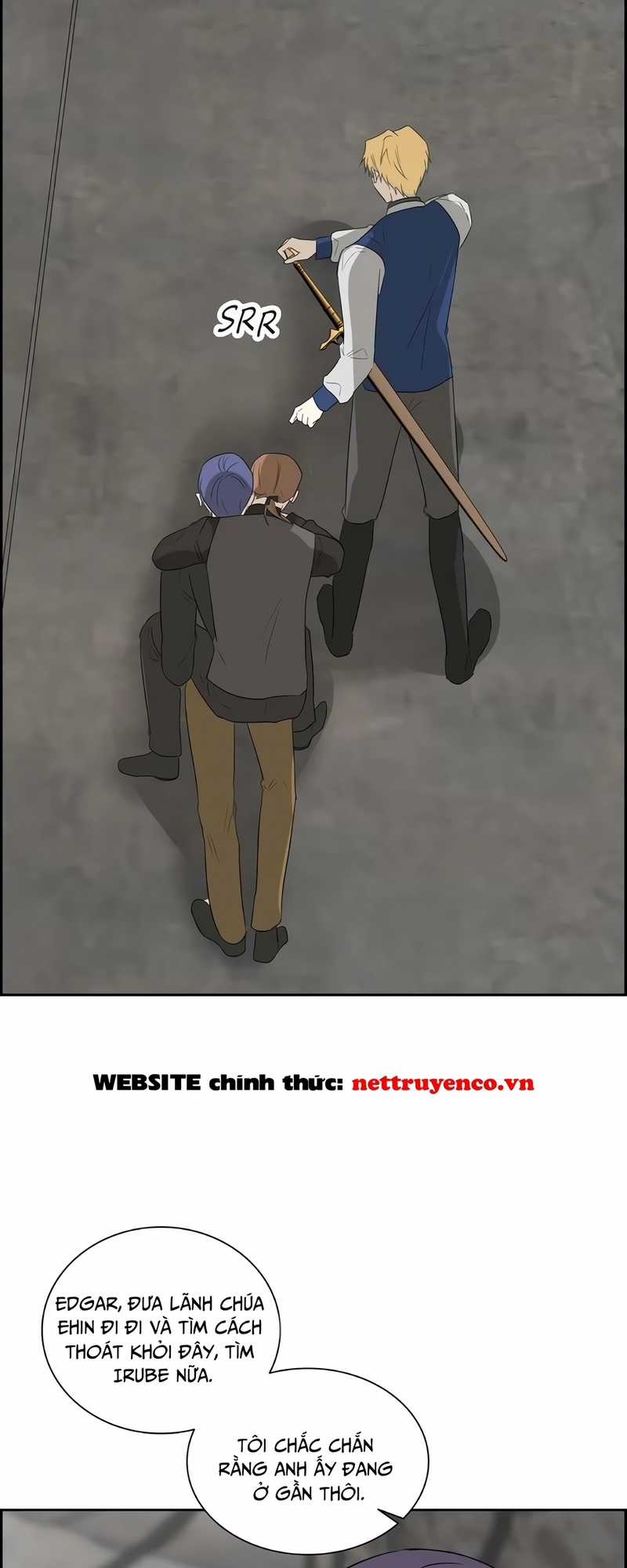 For stella - Vì Stella - Chapter 88 - Trang 53