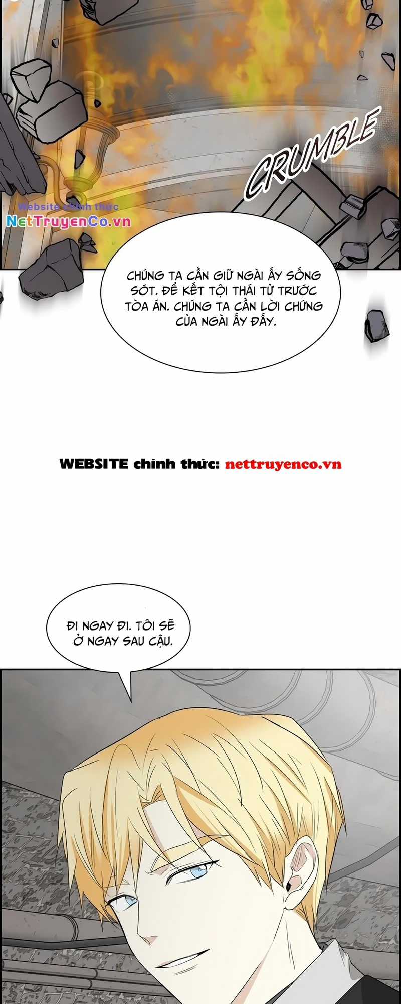 For stella - Vì Stella - Chapter 88 - Trang 55