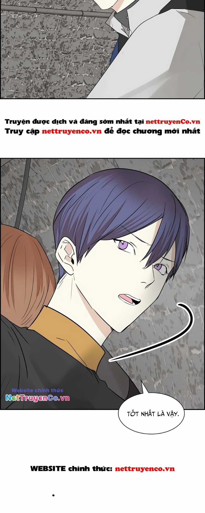 For stella - Vì Stella - Chapter 88 - Trang 56