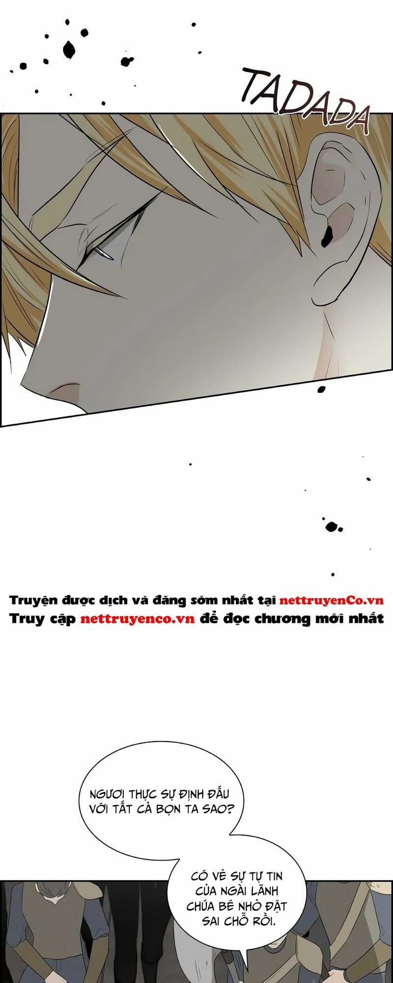 For stella - Vì Stella - Chapter 88 - Trang 57