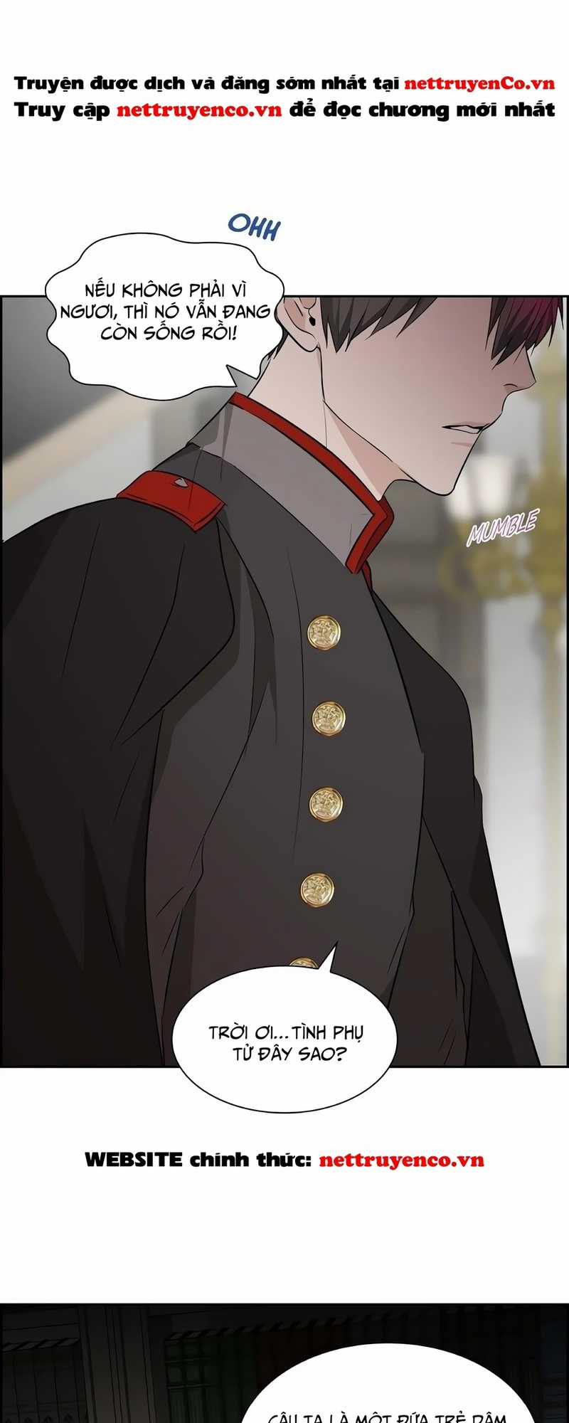 For stella - Vì Stella - Chapter 88 - Trang 9