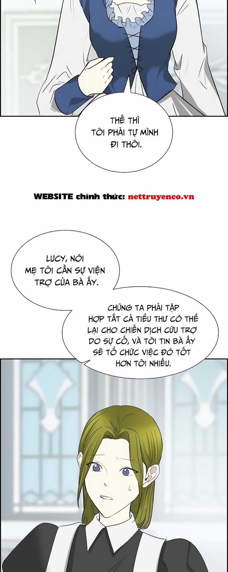 For stella - Vì Stella - Chapter 89 - Trang 13