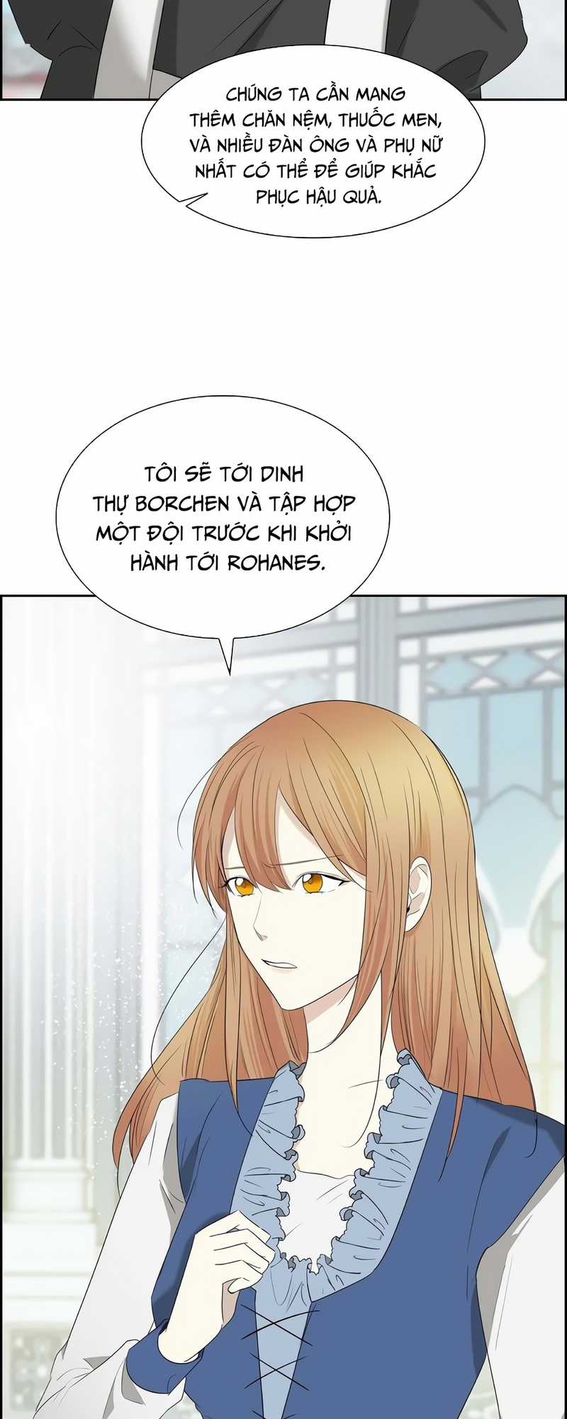 For stella - Vì Stella - Chapter 89 - Trang 14