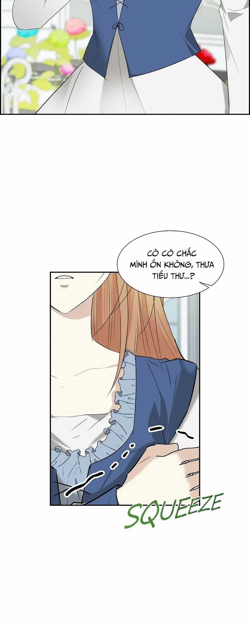 For stella - Vì Stella - Chapter 89 - Trang 15